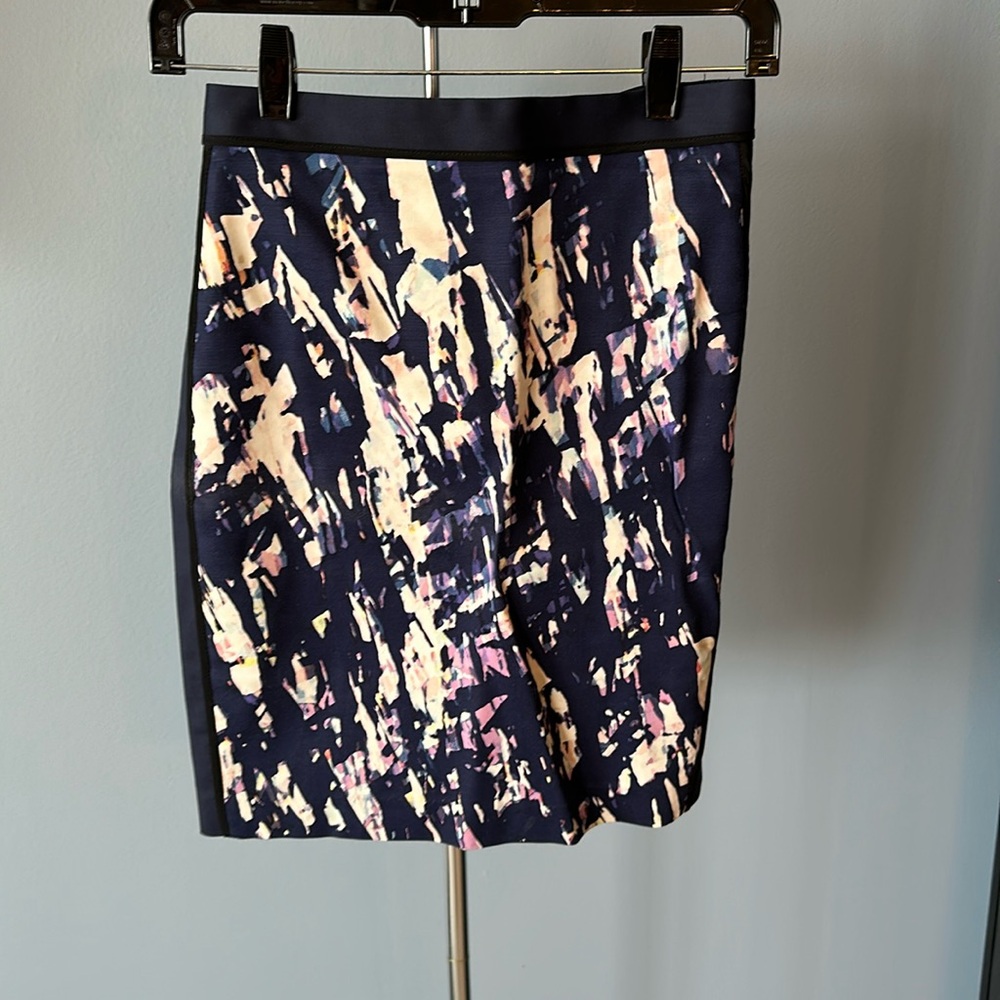 Club Monaco pencil skirt